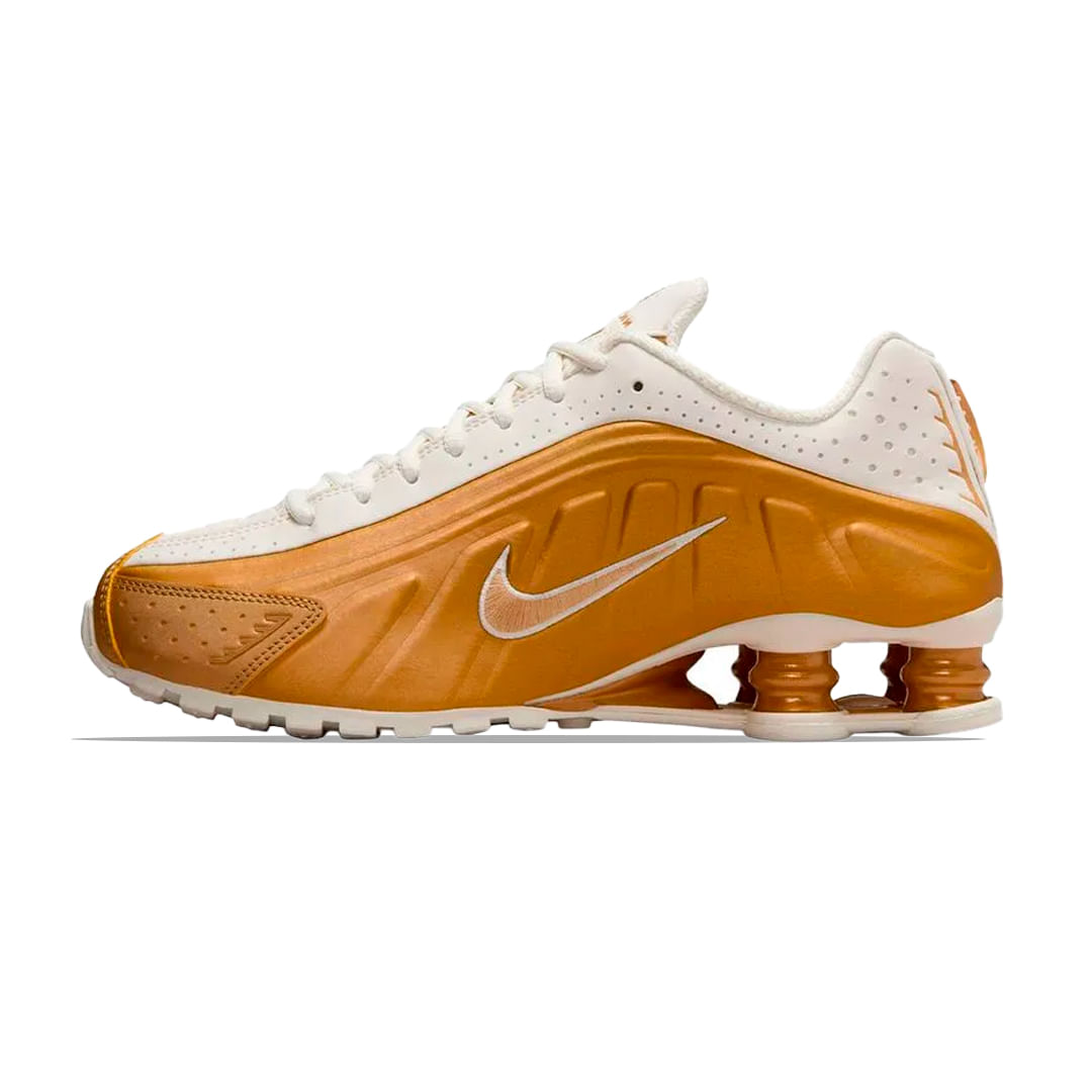 Zapatillas Mujer Nike Shox R4 — imagen 2