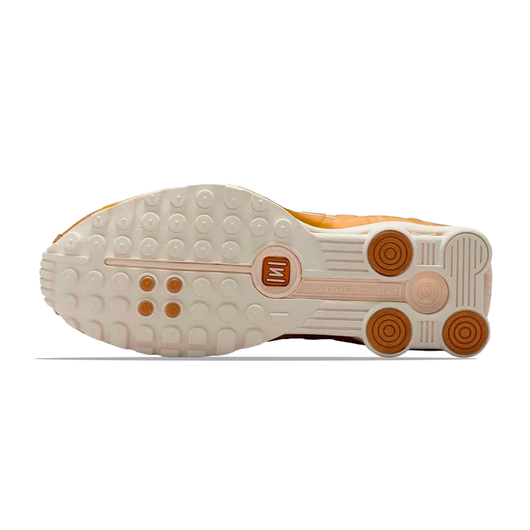 Zapatillas Mujer Nike Shox R4 — imagen 3