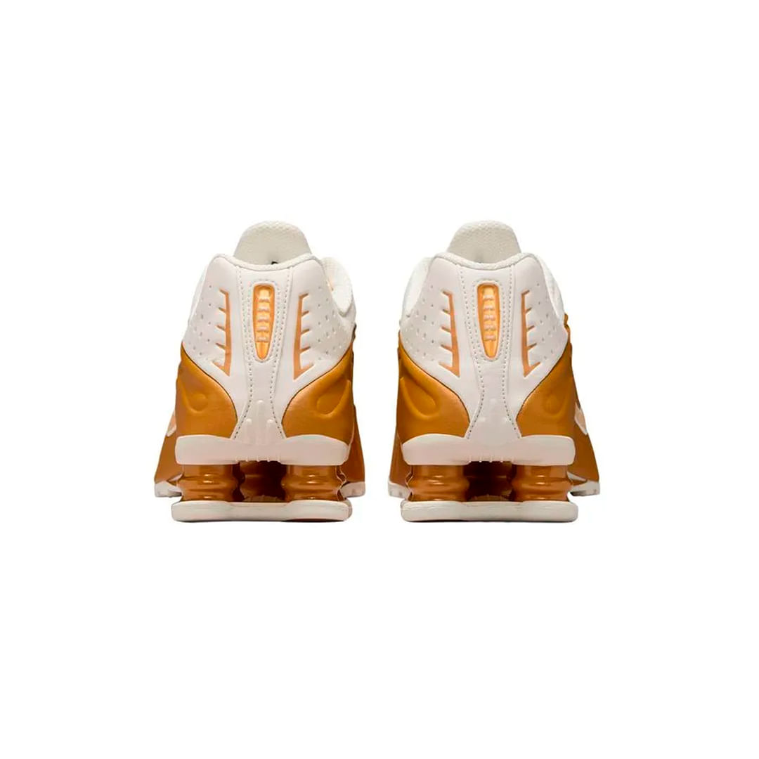 Zapatillas Mujer Nike Shox R4 — imagen 4