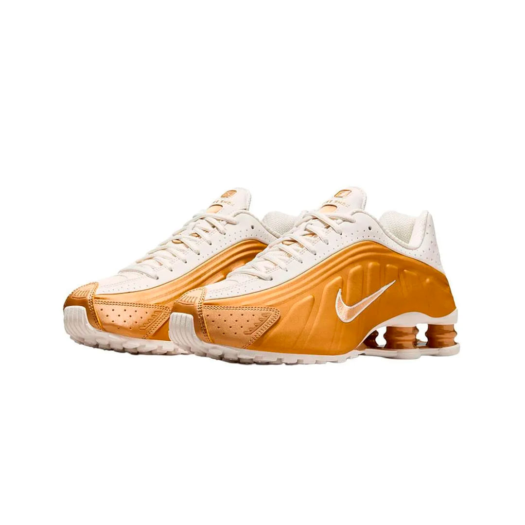Zapatillas Mujer Nike Shox R4 — imagen 5
