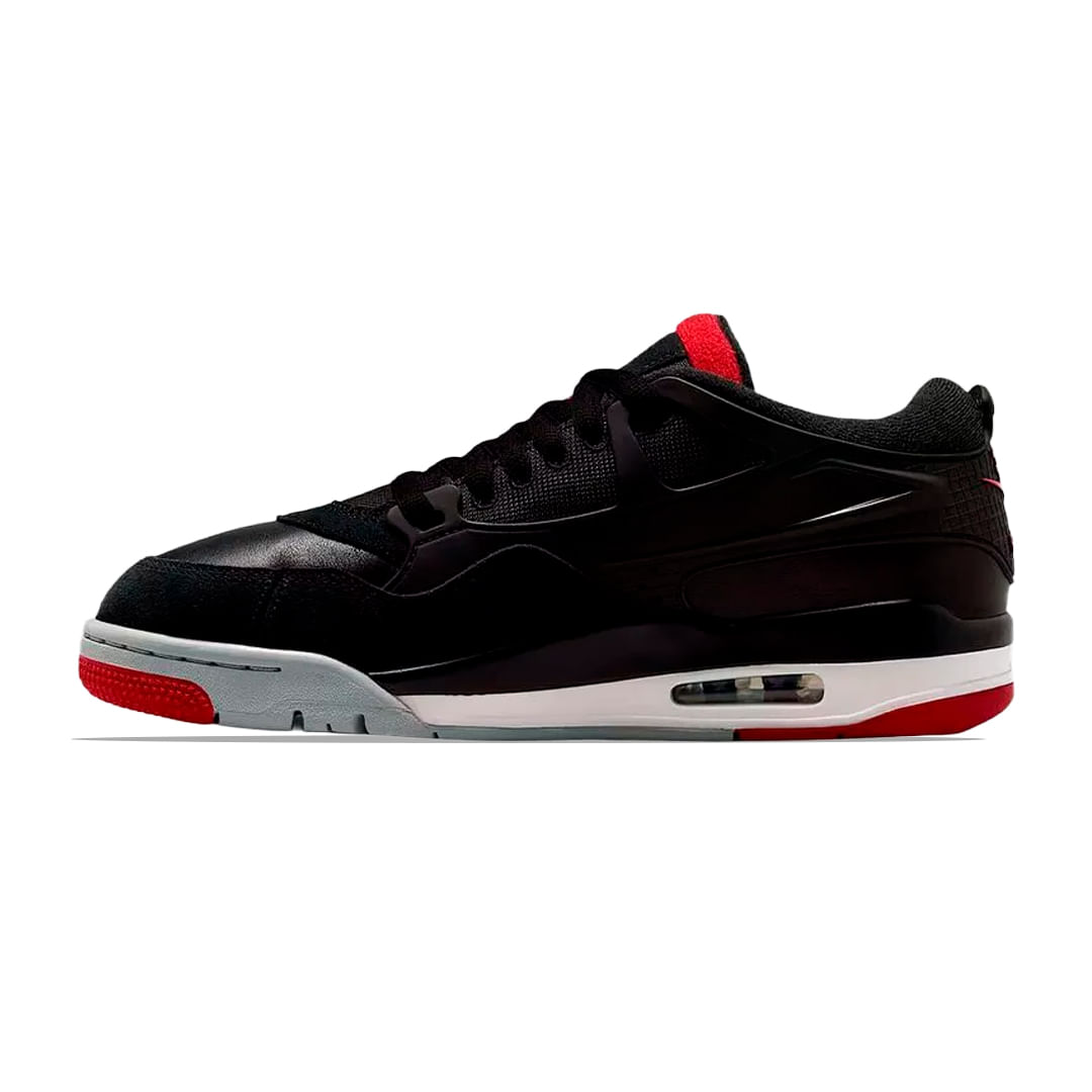 Zapatillas Hombre Air Jordan 4 — imagen 2