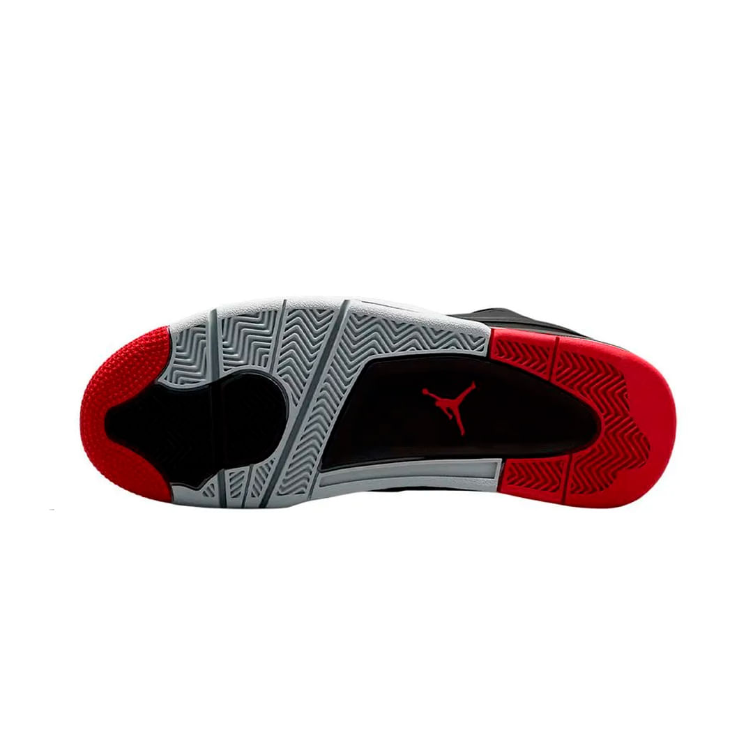Zapatillas Hombre Air Jordan 4 — imagen 3