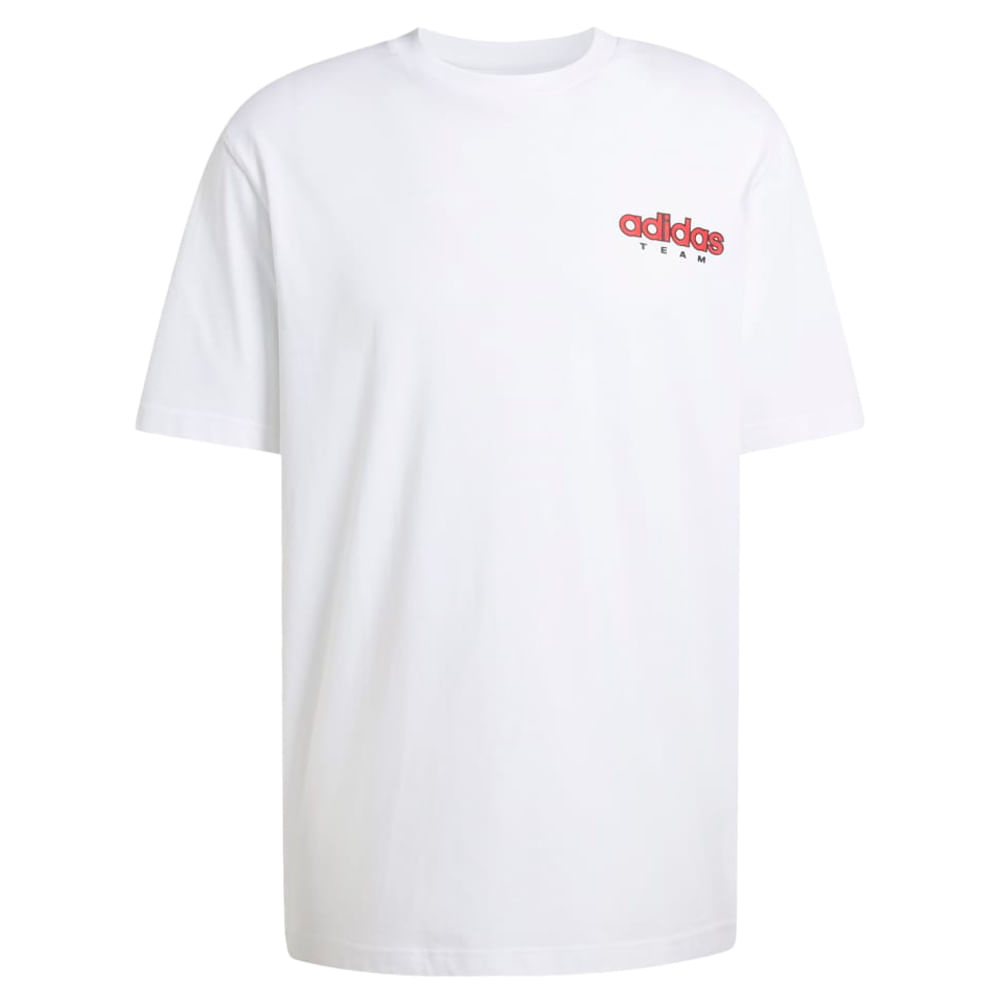 Remera Hombre adidas Gfx