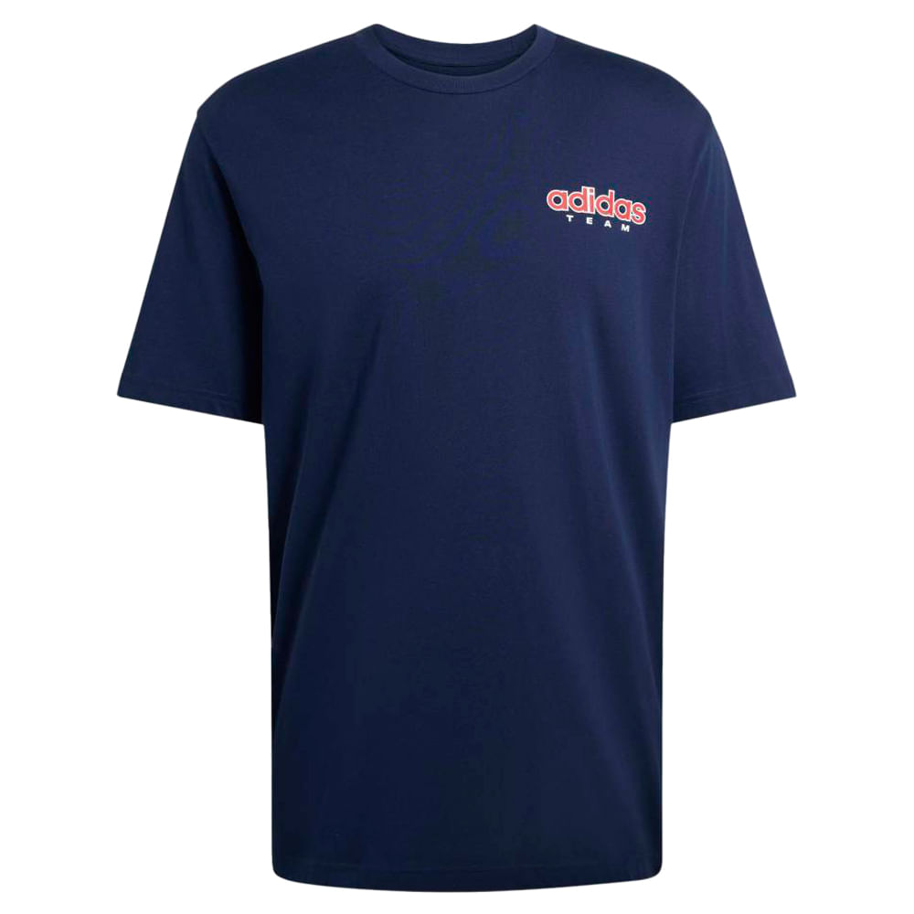 Remera Hombre adidas Gfx