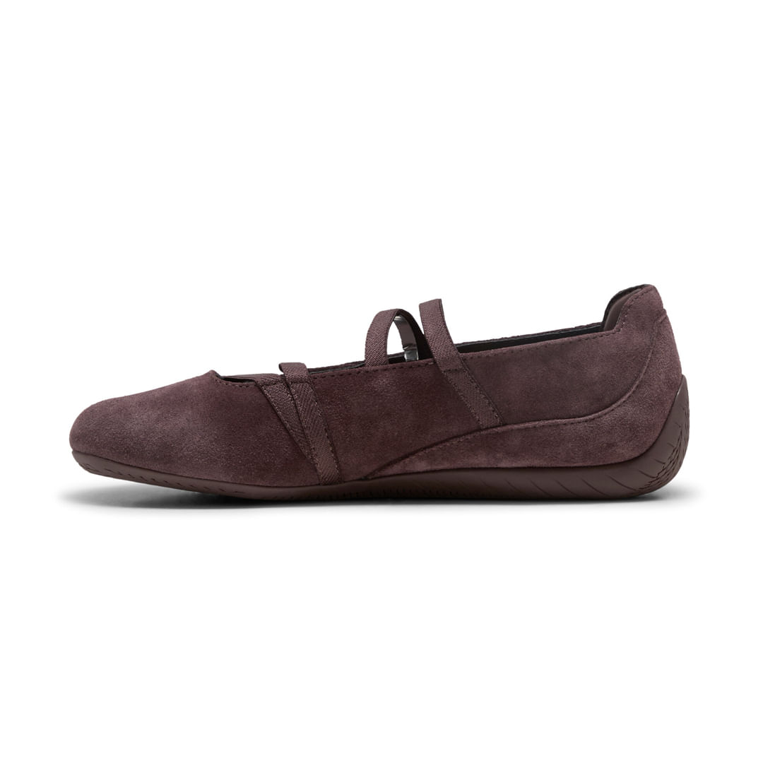 Zapatillas Mujer Puma Speedcat Ballet Python — imagen 2
