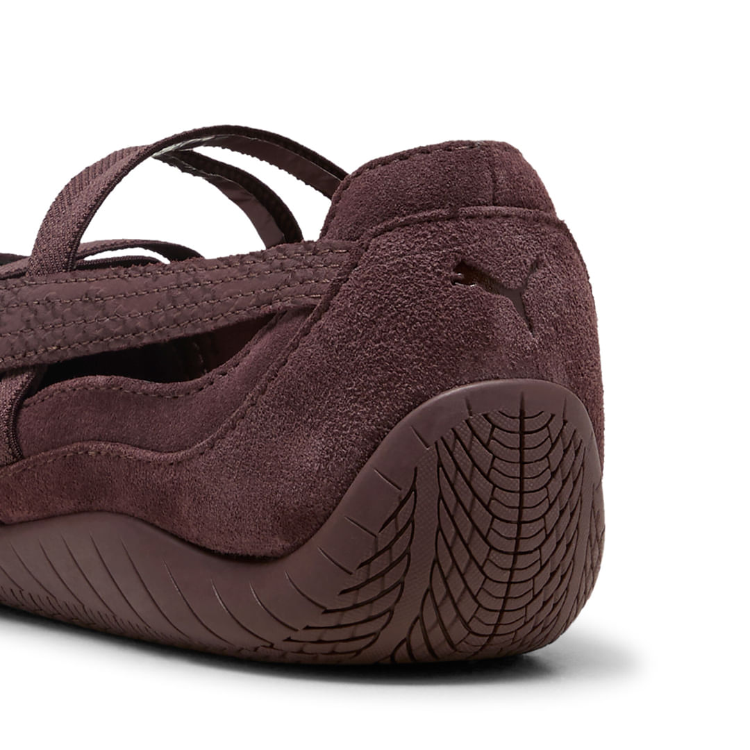Zapatillas Mujer Puma Speedcat Ballet Python — imagen 5