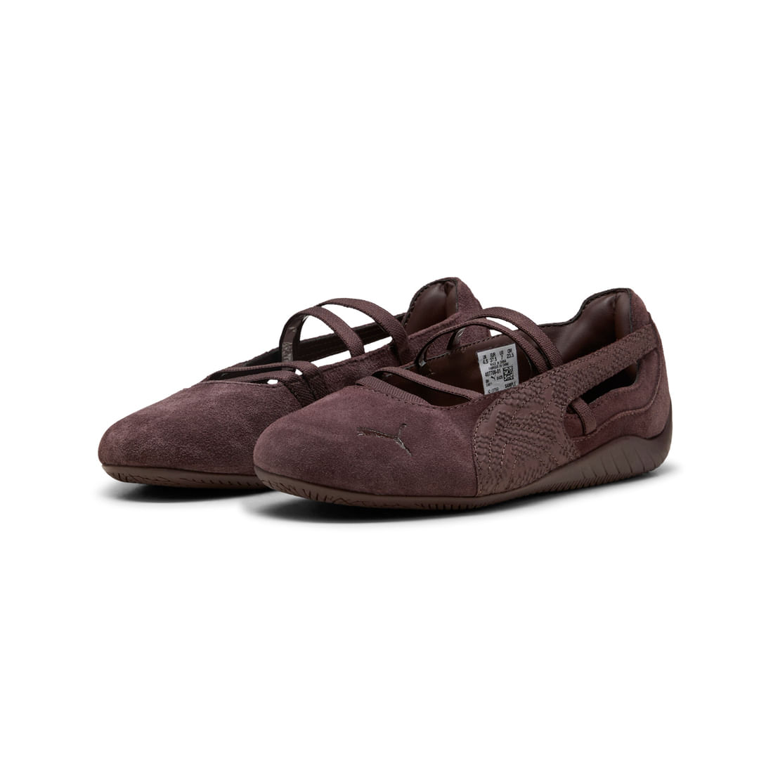 Zapatillas Mujer Puma Speedcat Ballet Python — imagen 6