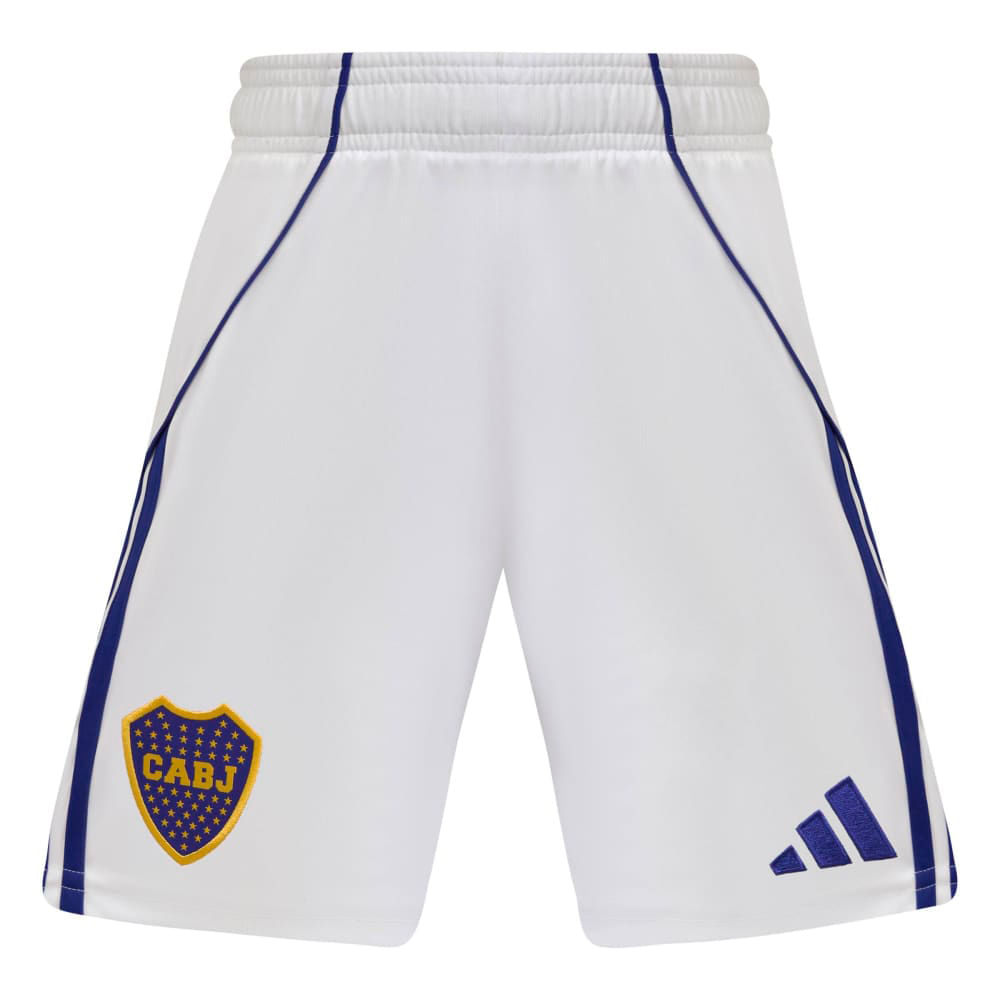 Short Niños adidas Tercer Uniforme Boca Juniors 26
