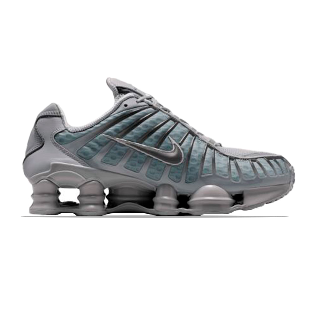 Zapatillas Hombre Nike Shox Tl