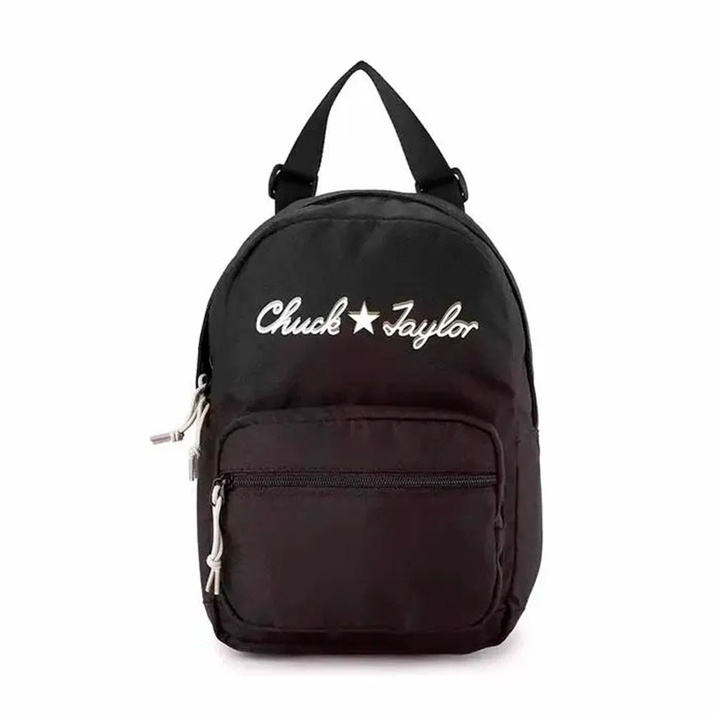 Mochila Converse Go