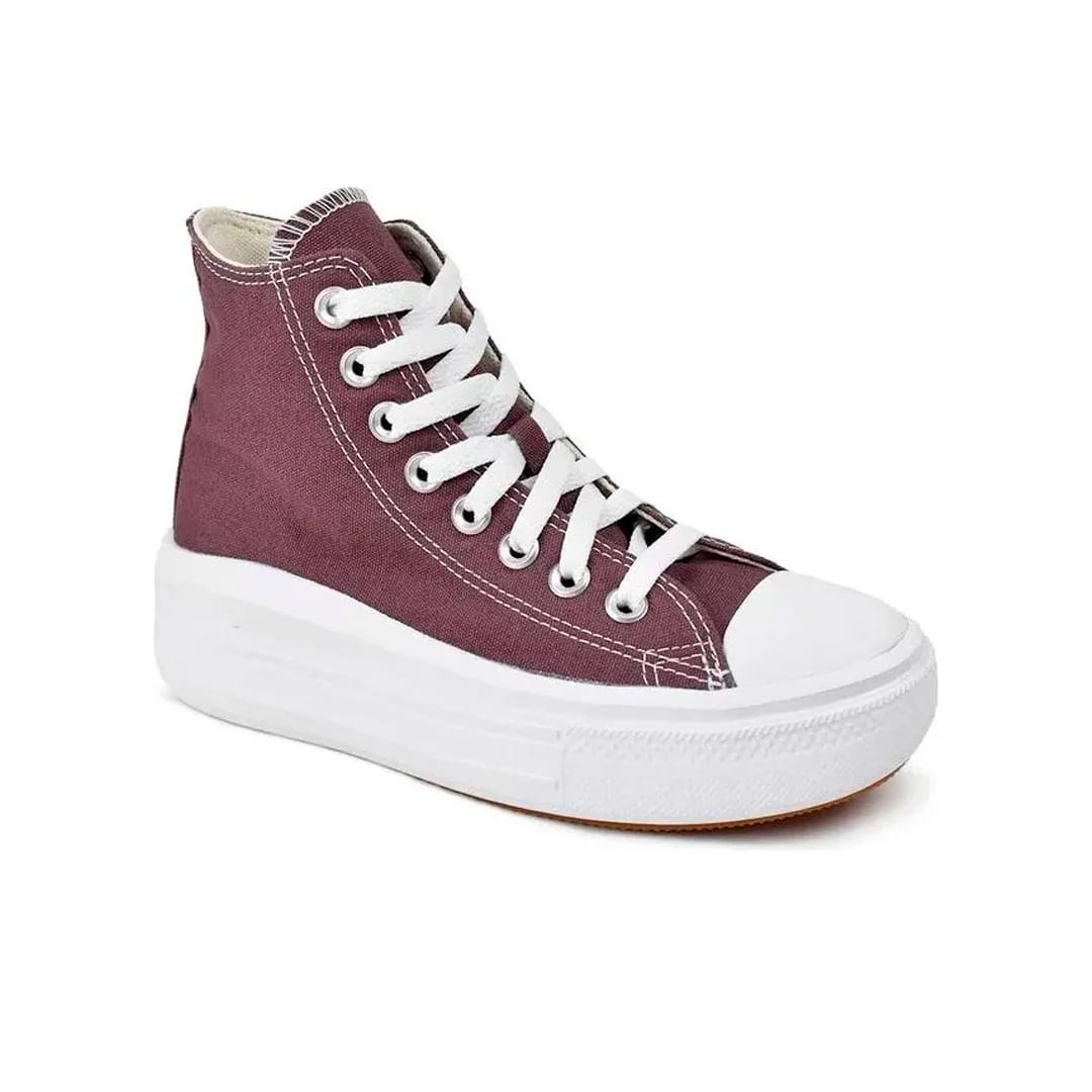 Zapatillas Mujer Converse Chuck Taylor All Star Move