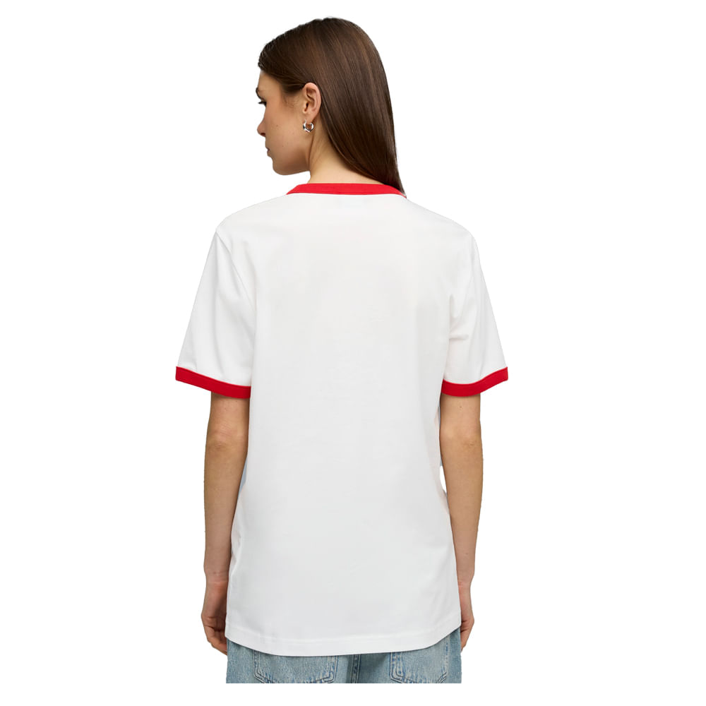 Remera Hombre Puma Future Archive Ringer — imagen 3