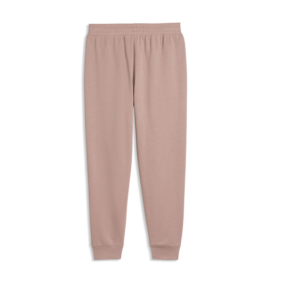 Pantalón Mujer Mujer Puma Ess Script Comfort — imagen 2