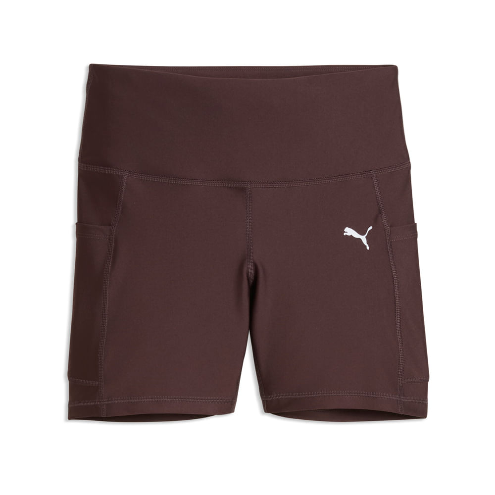 Short Mujer Puma Run Velocity