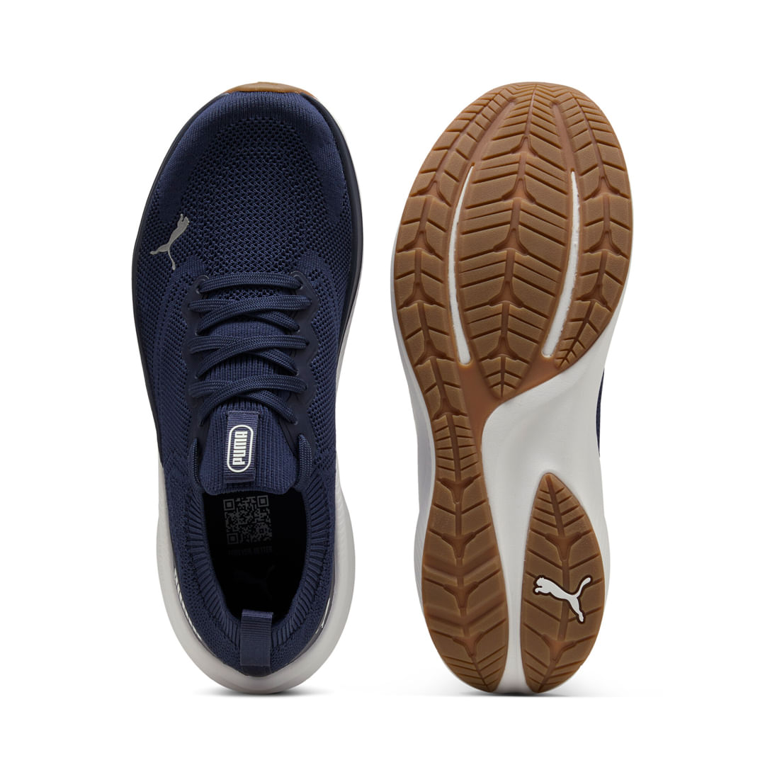 Zapatillas Hombre Puma Skyrocket Lite 2 Engineered — imagen 3