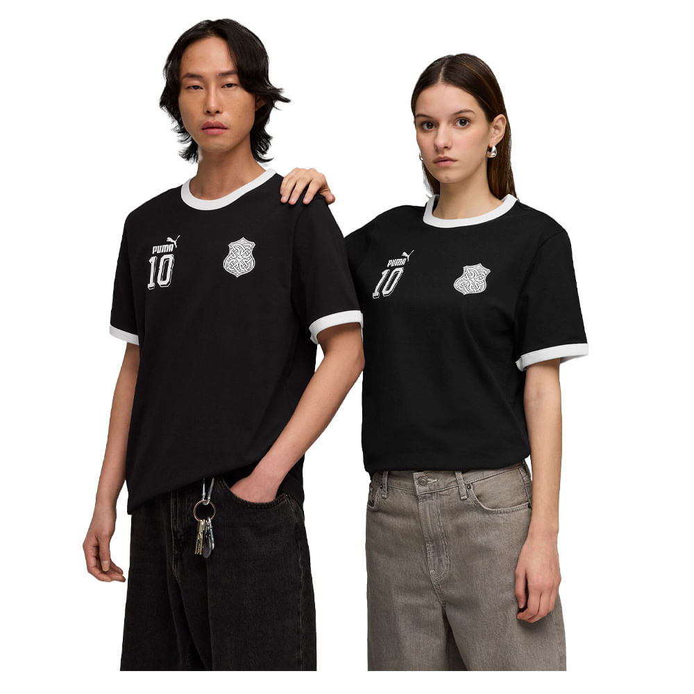 Remera Hombre Puma Future Archive Ringer