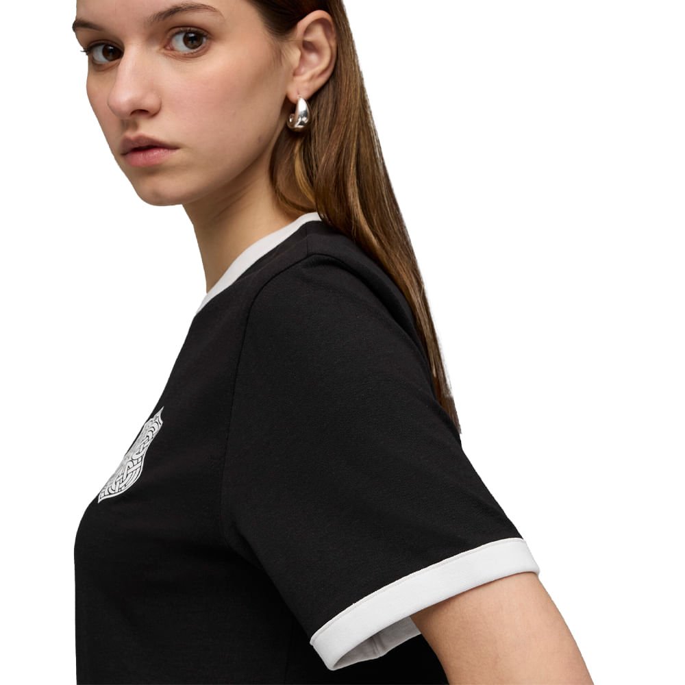 Remera Hombre Puma Future Archive Ringer — imagen 2