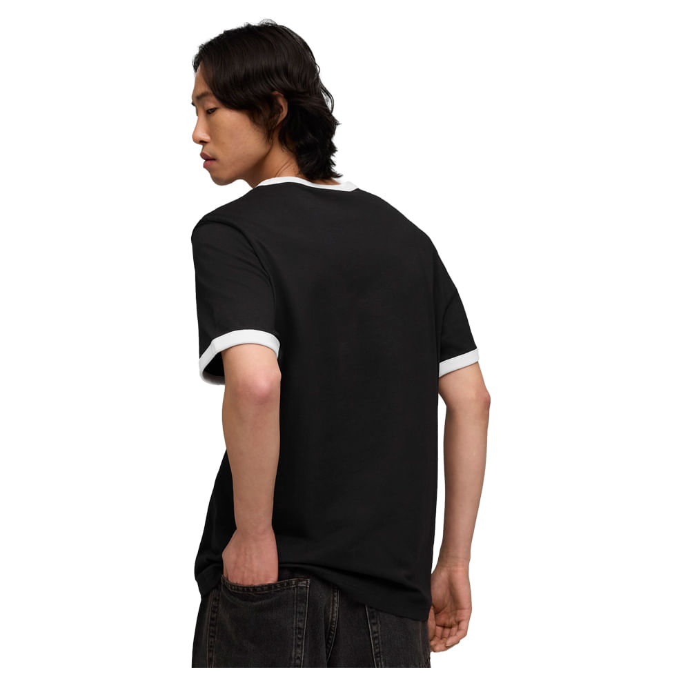 Remera Hombre Puma Future Archive Ringer — imagen 4