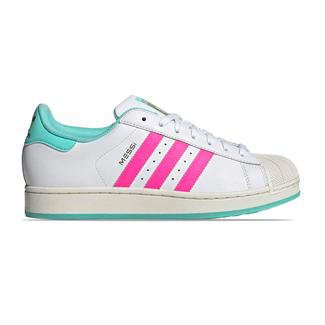 Hombre adidas Superstar Messi