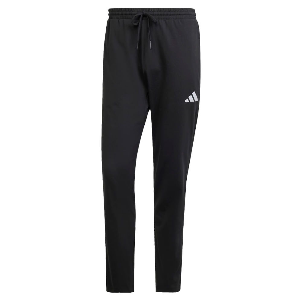 Pantalón Hombre adidas Ess Small Logo