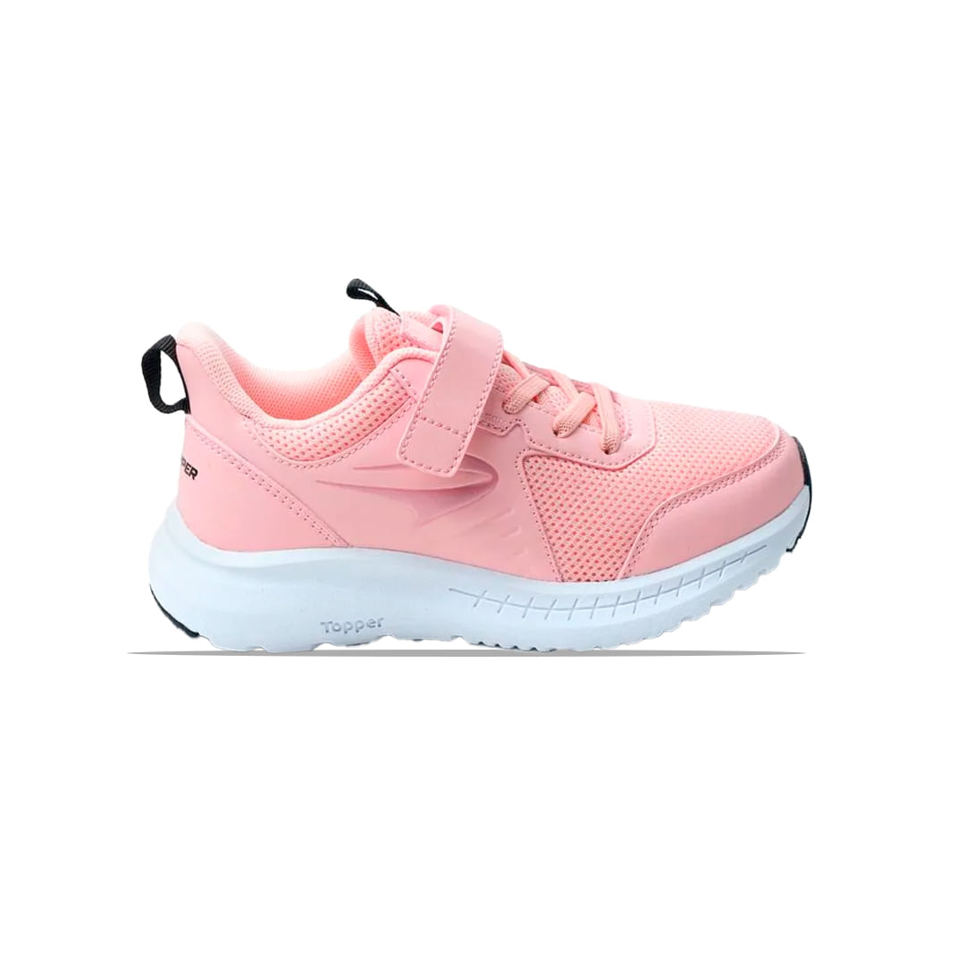 Zapatillas Niños Topper Wind Iv