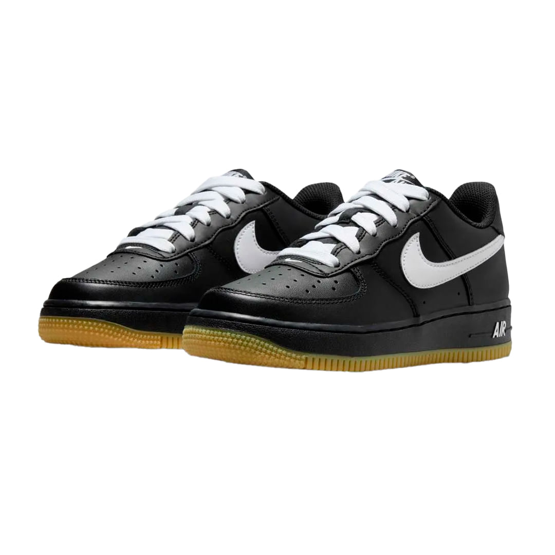 Zapatillas Niños Nike Air Force 1 Lv8 — imagen 3
