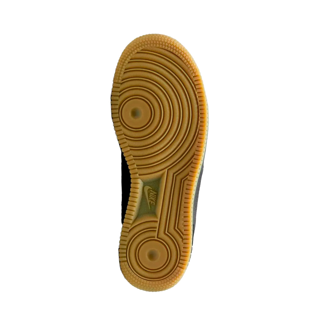 Zapatillas Niños Nike Air Force 1 Lv8 — imagen 4
