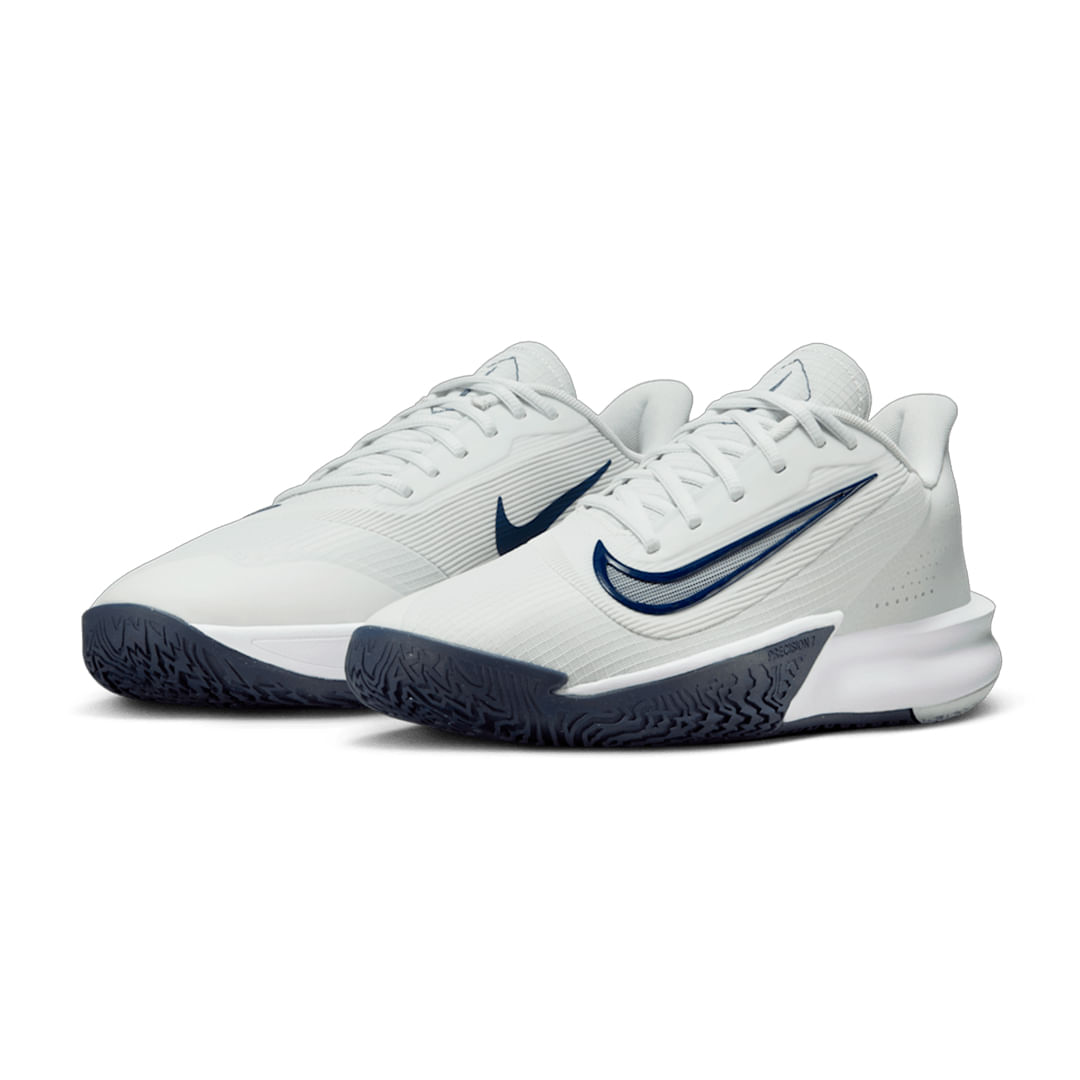 Zapatillas Hombre Nike Precision — imagen 3