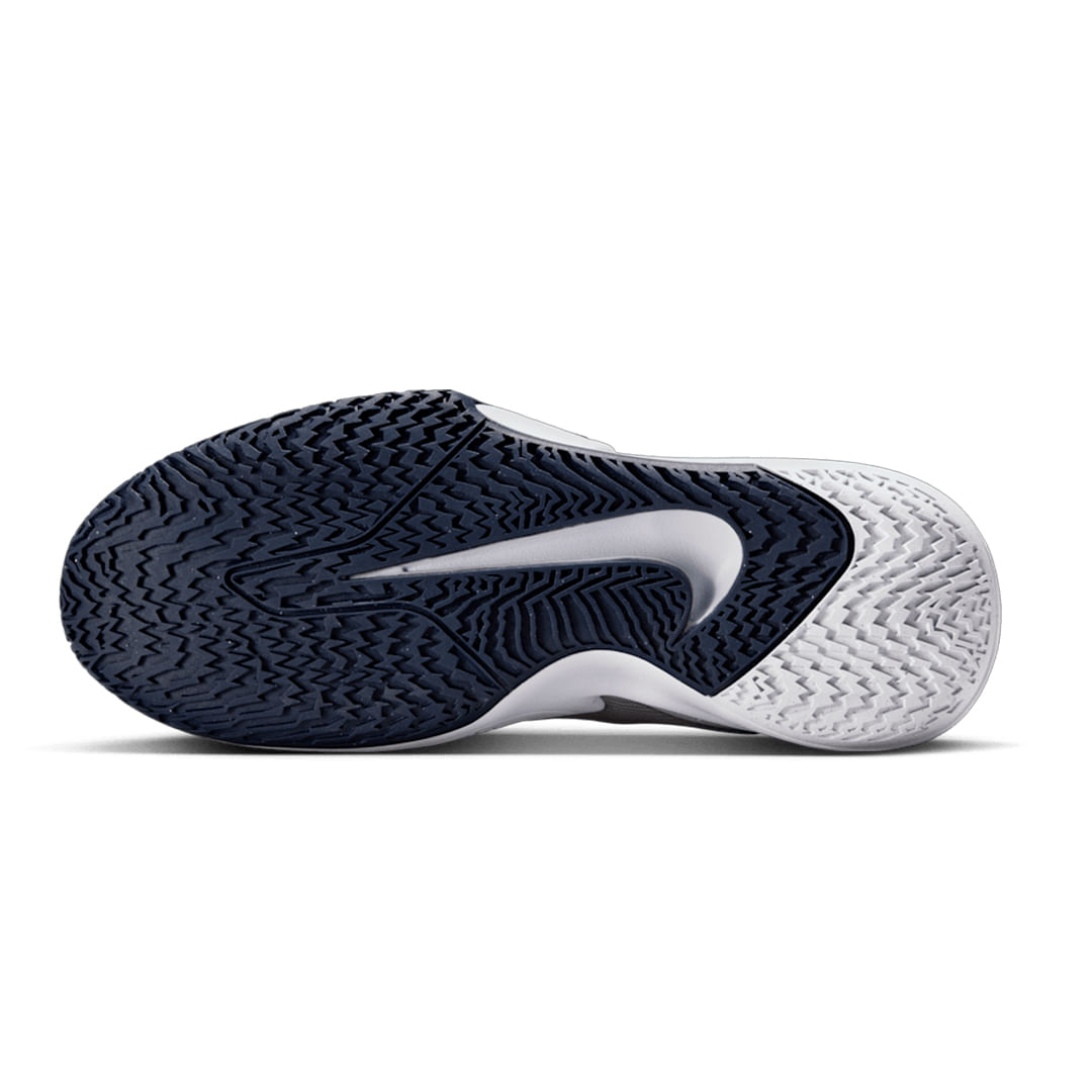 Zapatillas Hombre Nike Precision — imagen 4