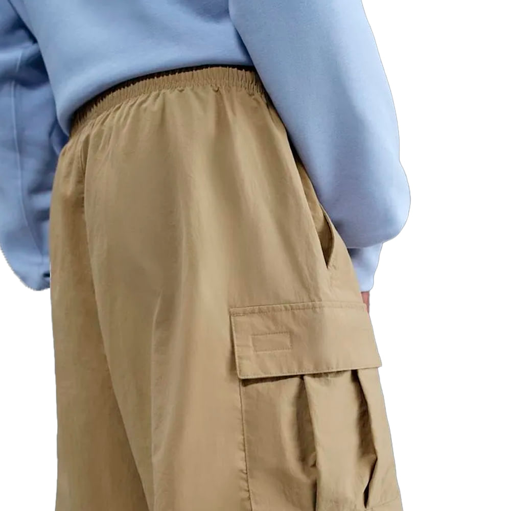 Short Hombre Nike Club Utility — imagen 3