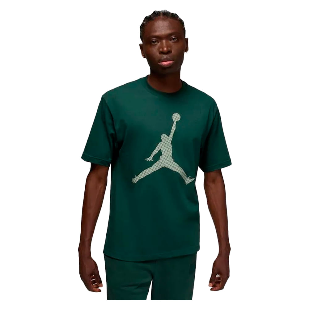 Remera Hombre Jordan Brooklyn