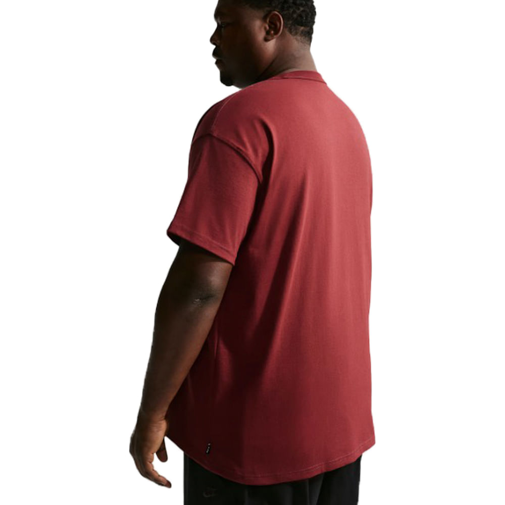 Remera Hombre Nike Premium Essential — imagen 2