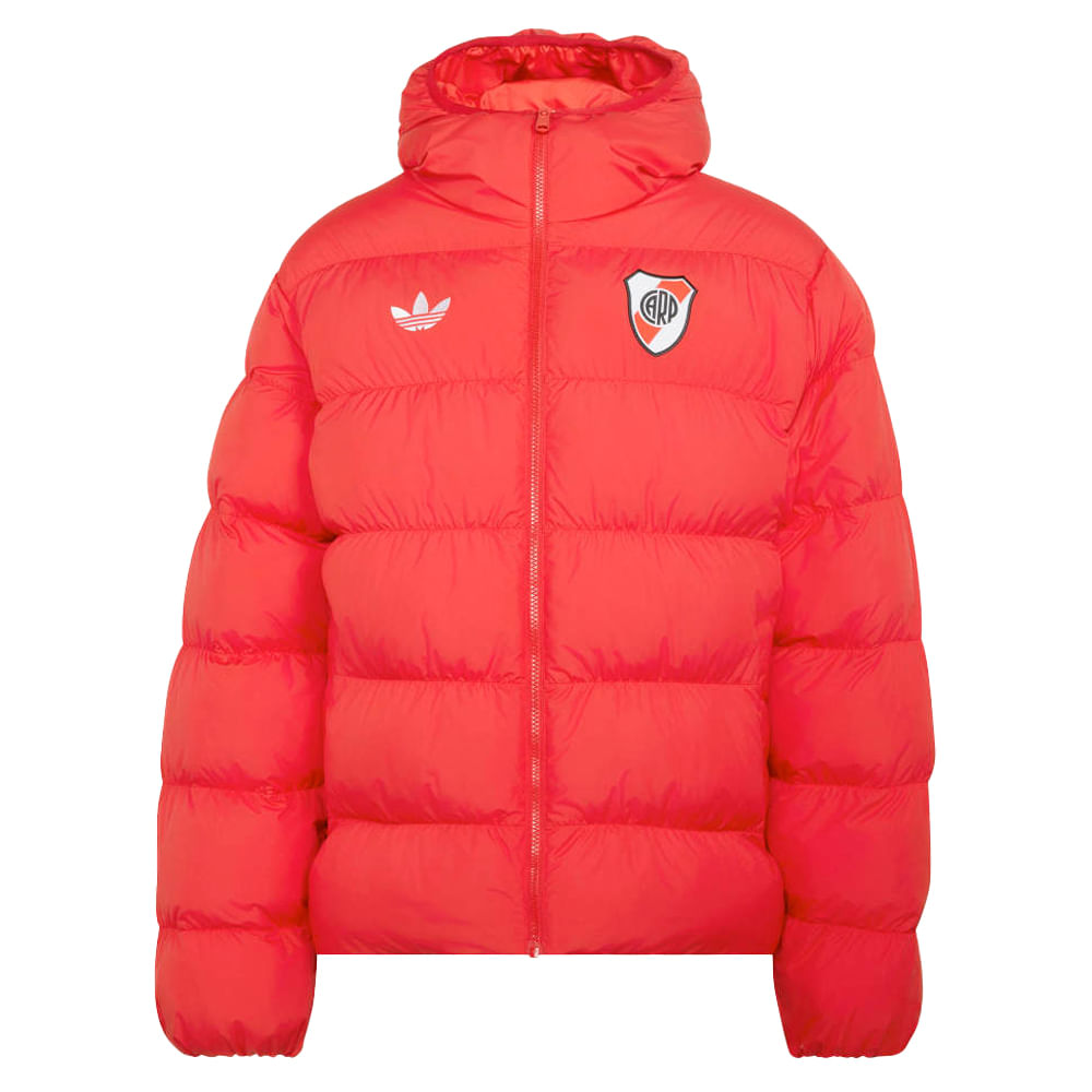Campera Hombre adidas River Plate