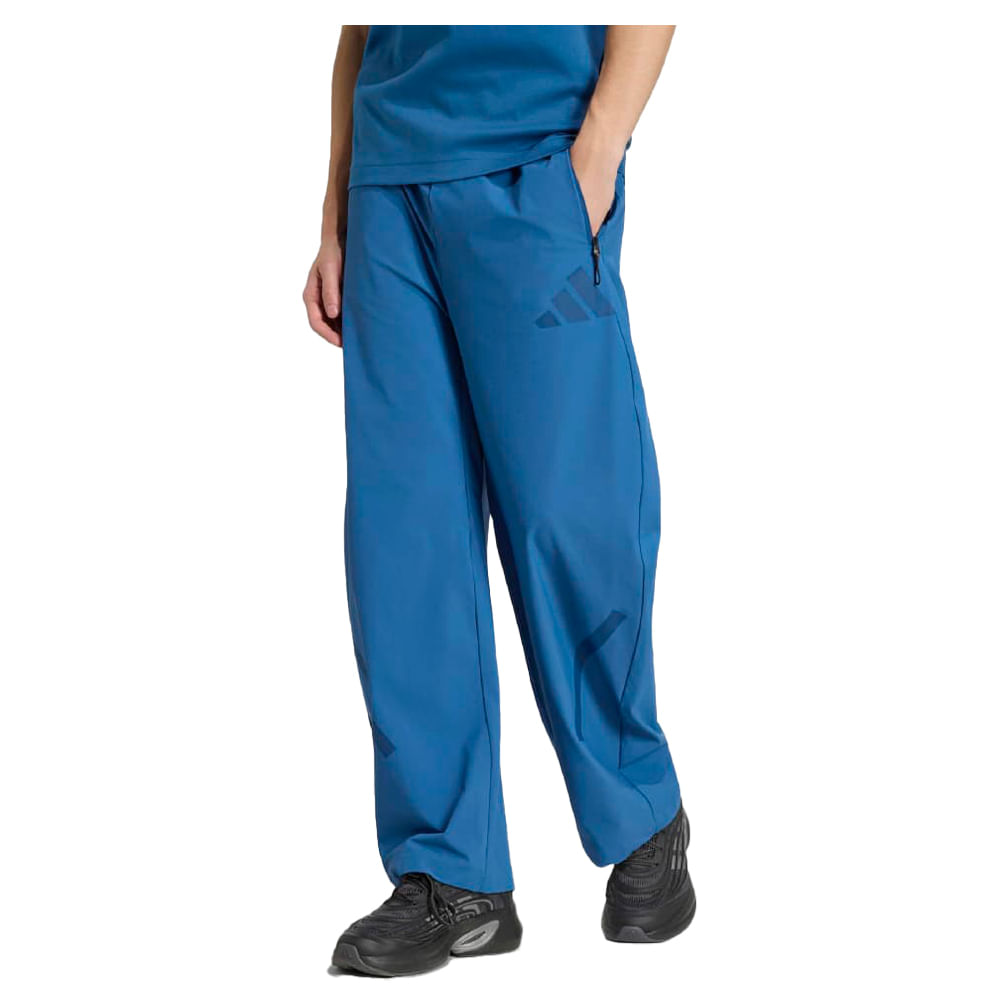 Pantalón Hombre adidas Z.n.e — imagen 2