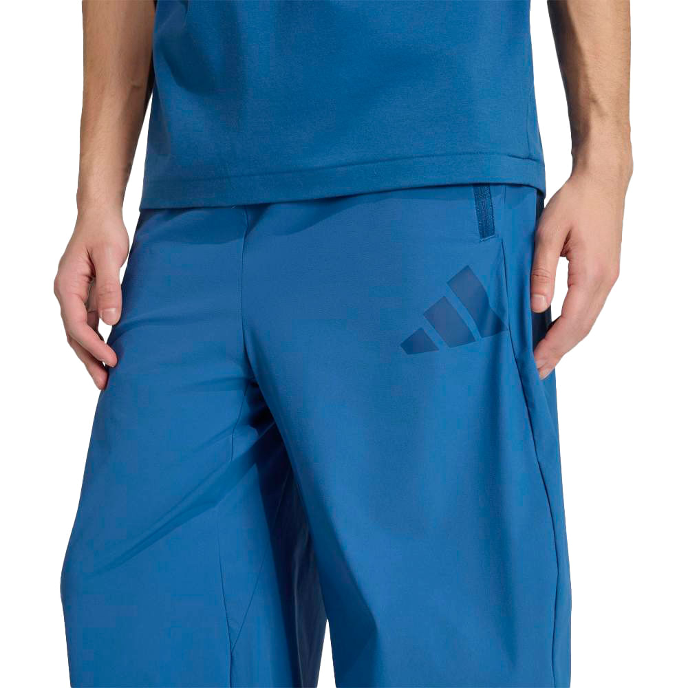 Pantalón Hombre adidas Z.n.e — imagen 4