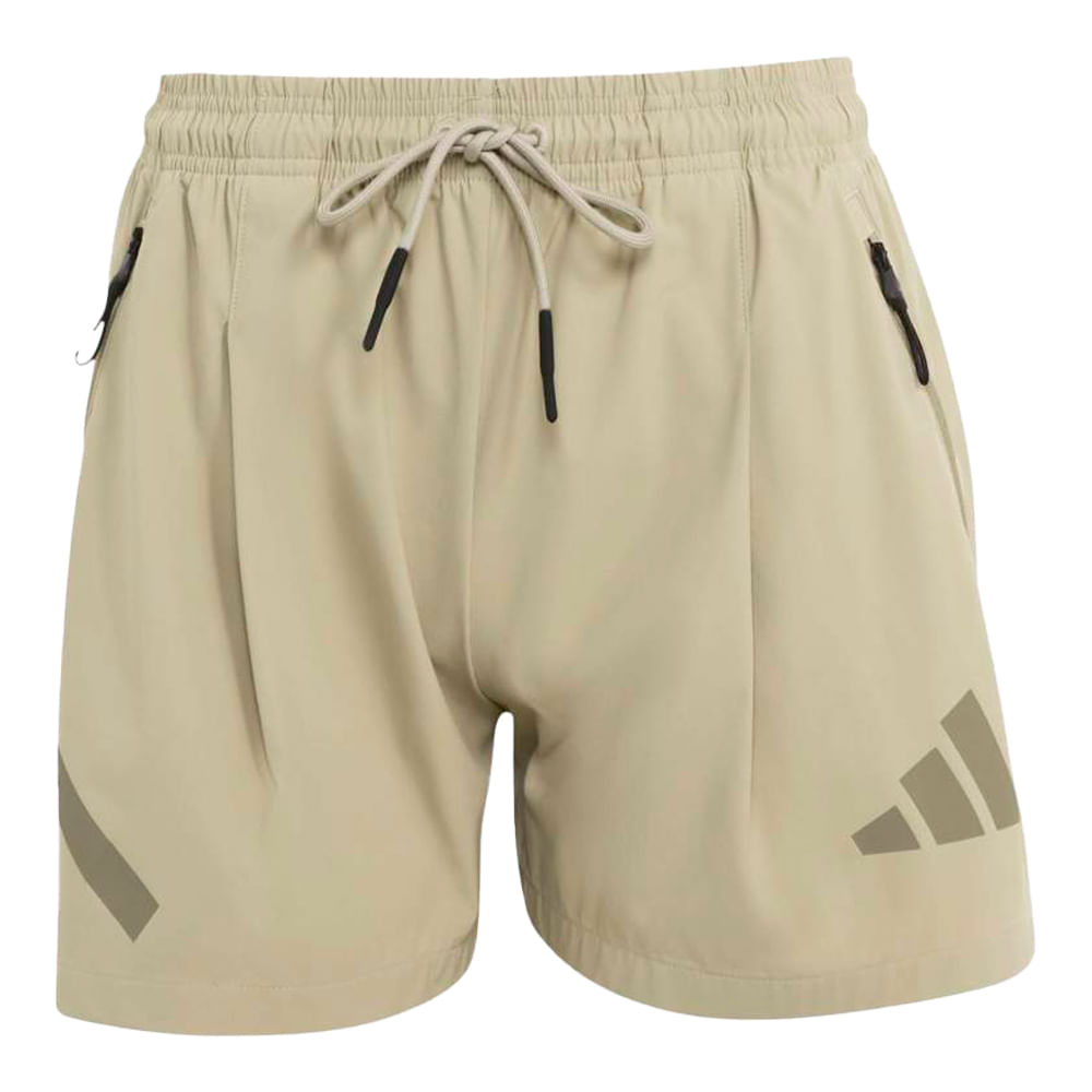 Short Mujer adidas Z.n.e