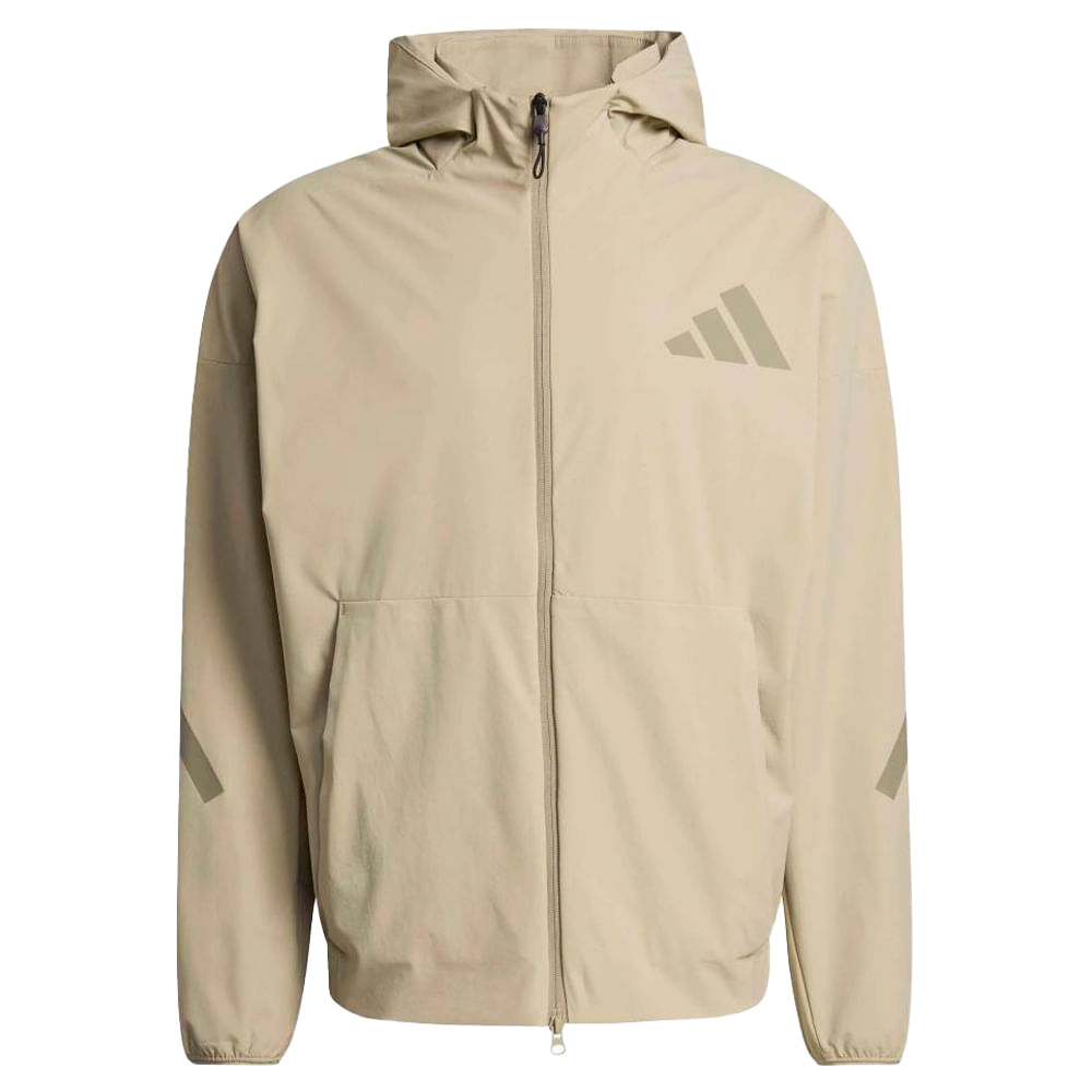 Campera Hombre adidas Z.n.e