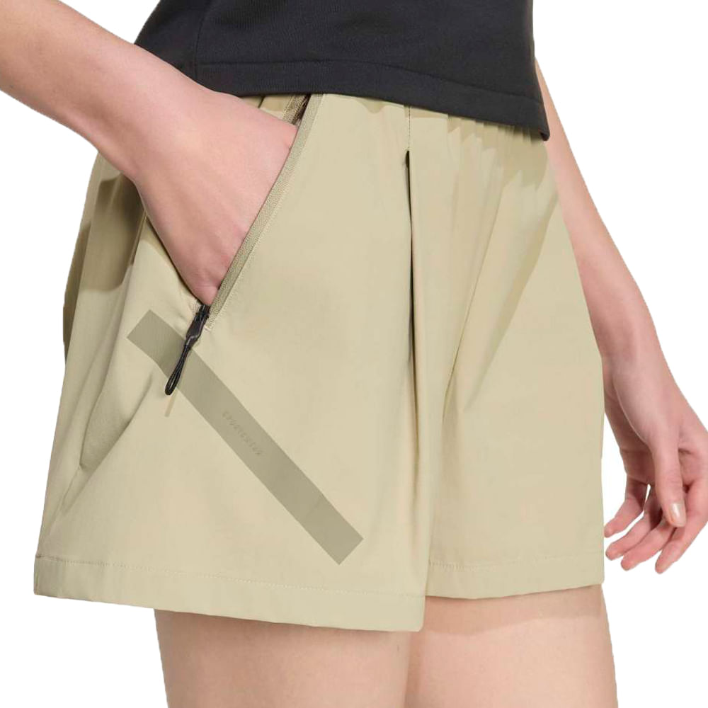 Short Mujer adidas Z.n.e — imagen 5