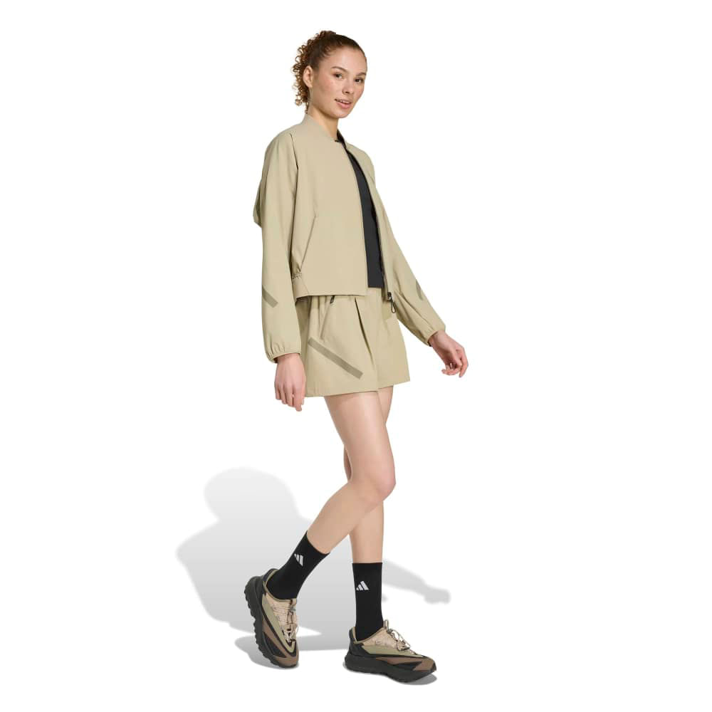 Short Mujer adidas Z.n.e — imagen 6