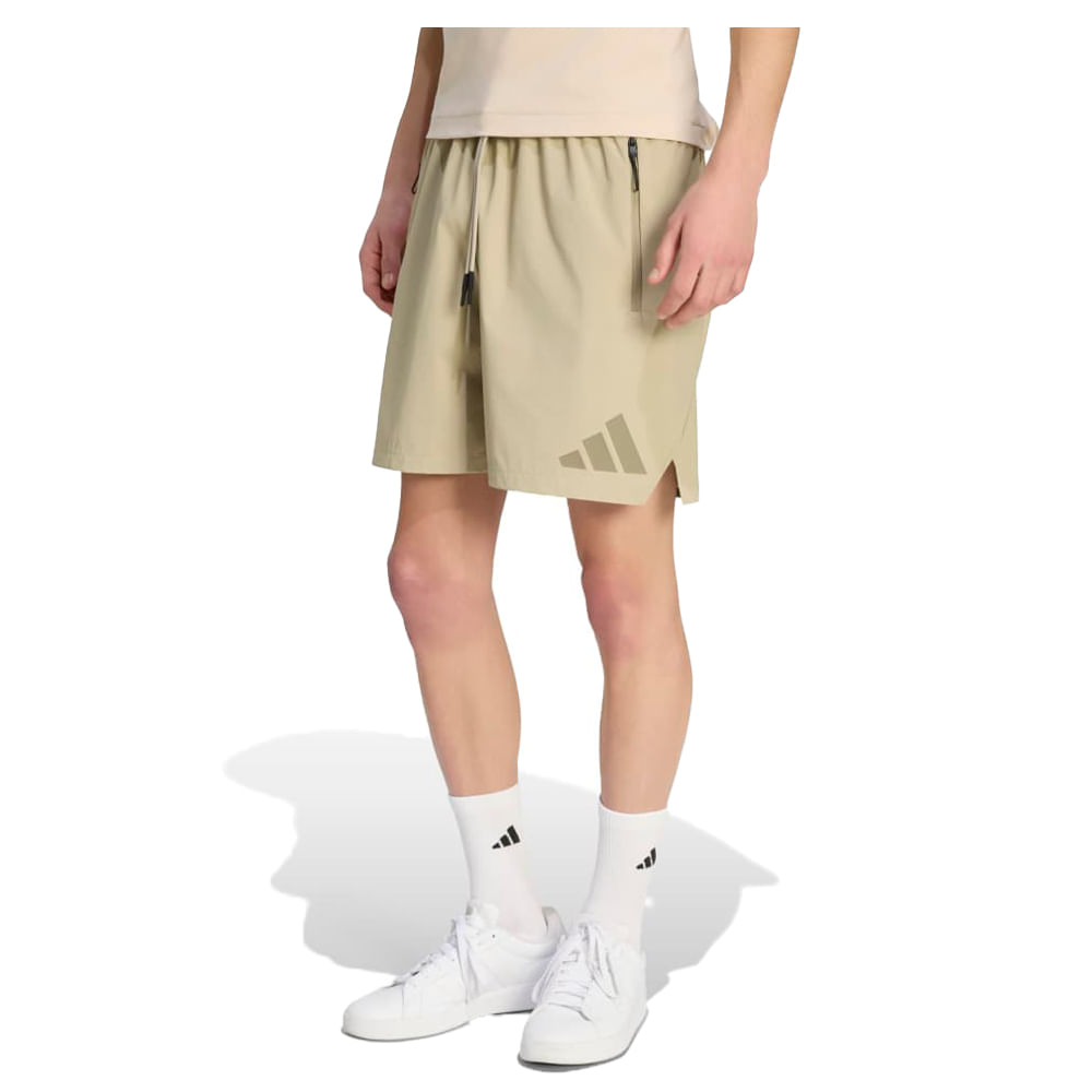 Short Hombre adidas Z.n.e — imagen 2