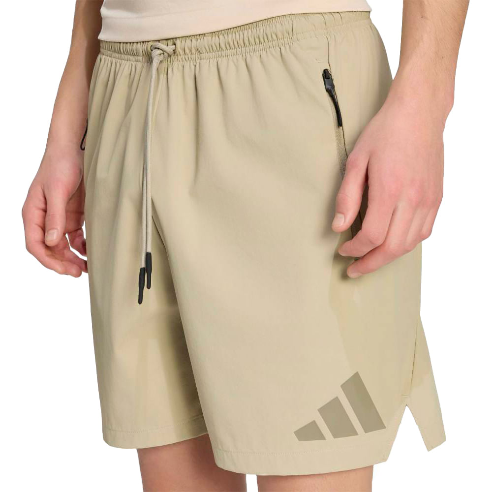Short Hombre adidas Z.n.e — imagen 4