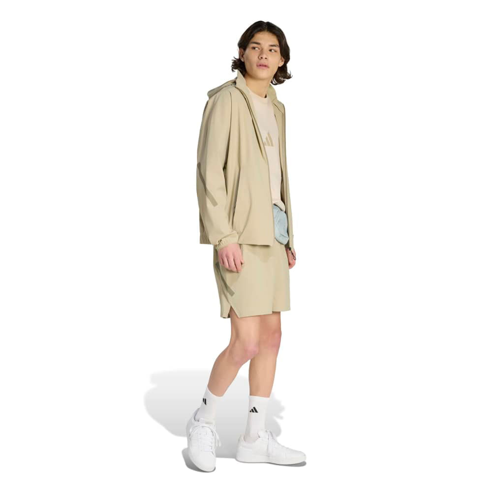 Short Hombre adidas Z.n.e — imagen 5