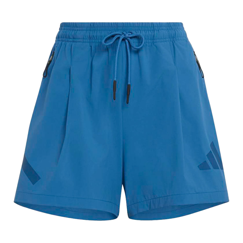 Short Mujer adidas Z.n.e