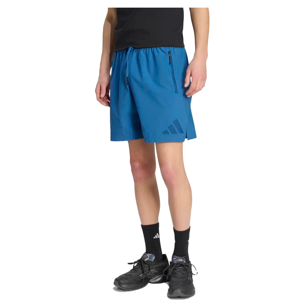 Short Hombre adidas Z.n.e — imagen 2