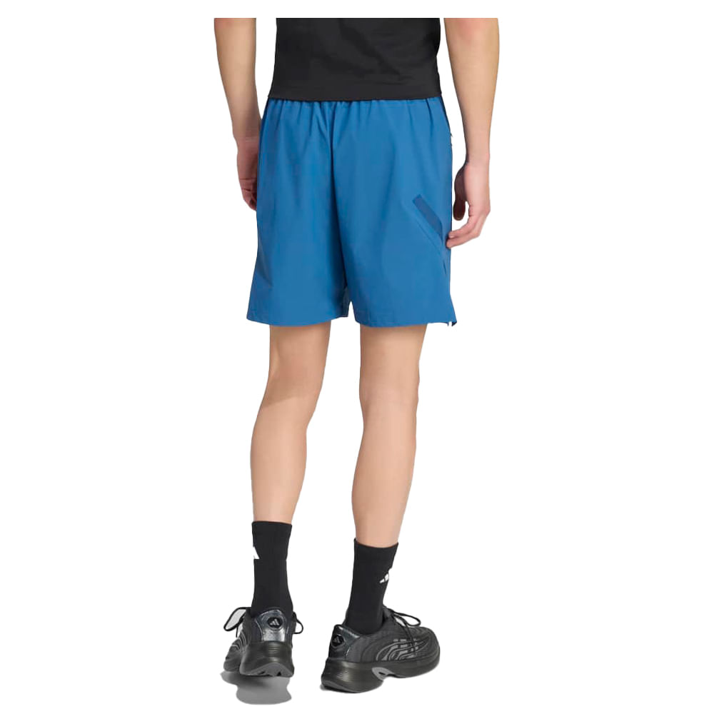 Short Hombre adidas Z.n.e — imagen 3