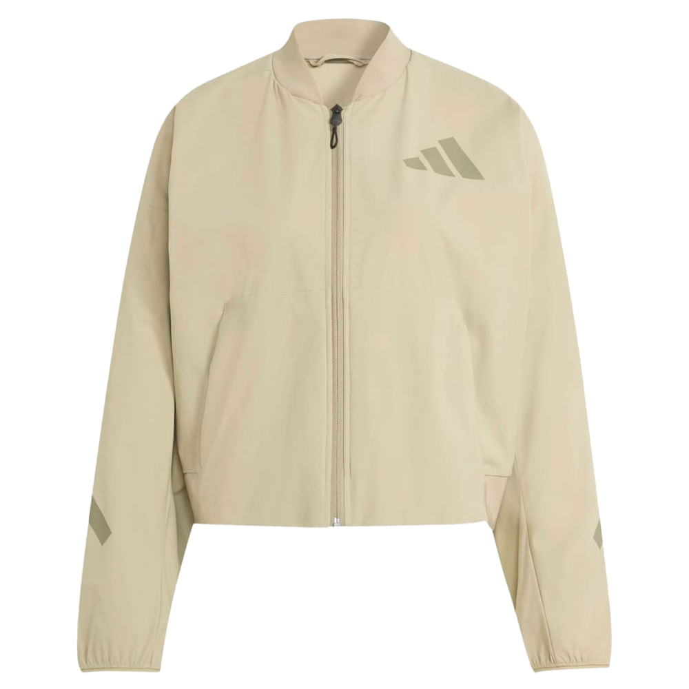 Campera Mujer adidas Z.n.e