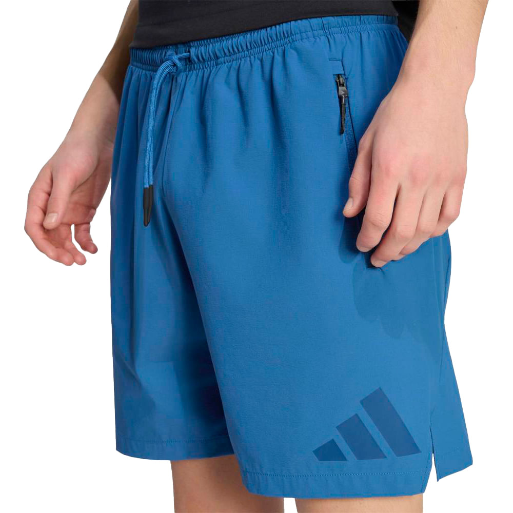 Short Hombre adidas Z.n.e — imagen 4