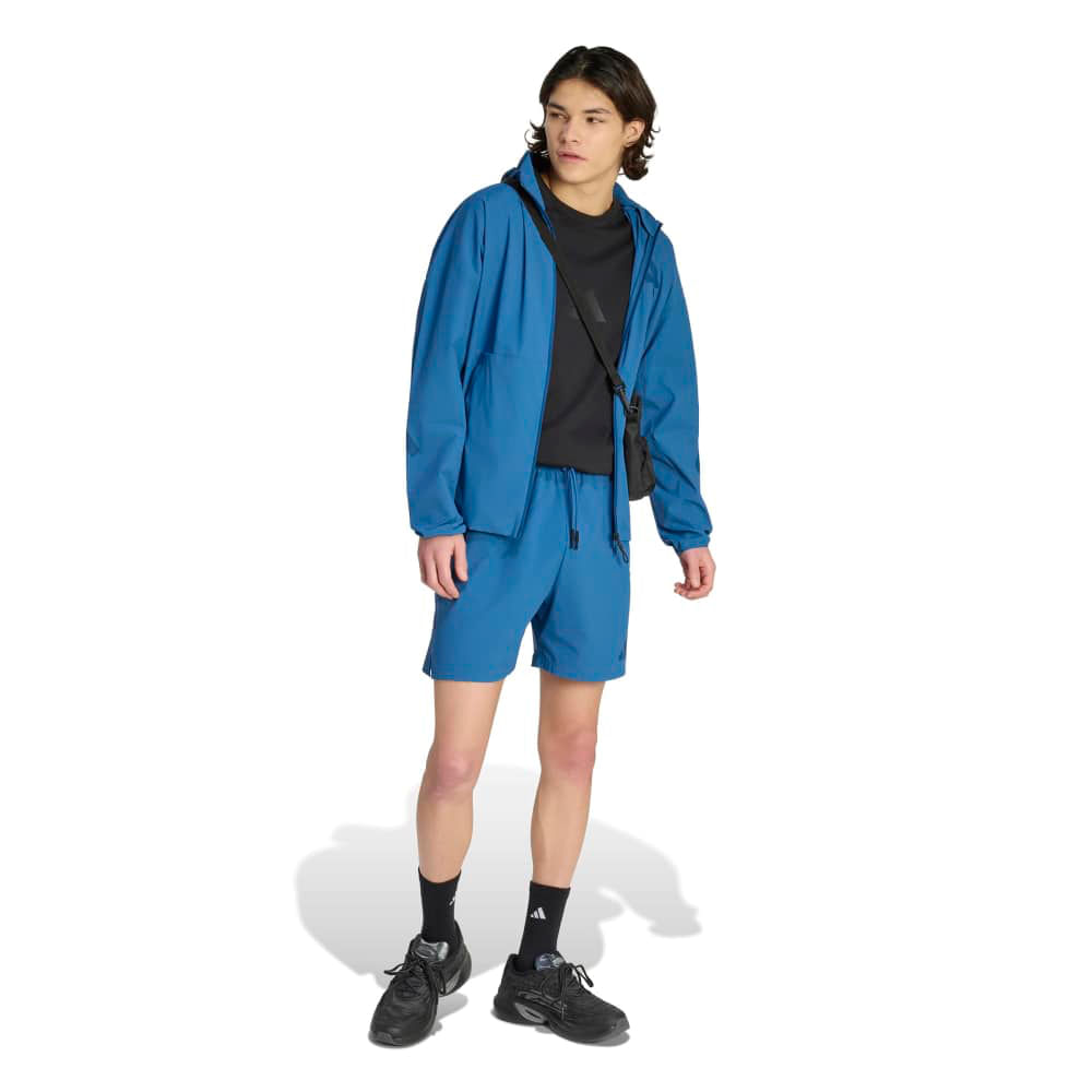Short Hombre adidas Z.n.e — imagen 6