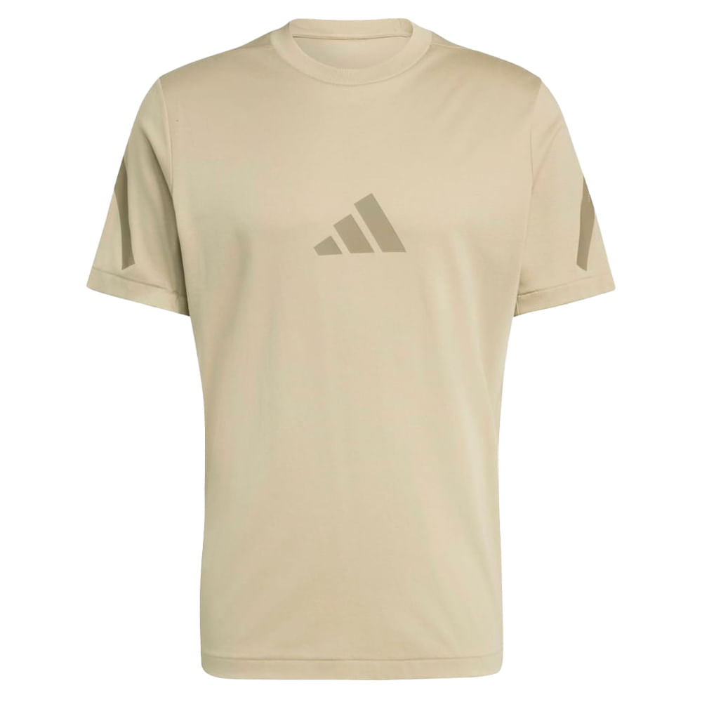 Remera Hombre adidas Z.n.e