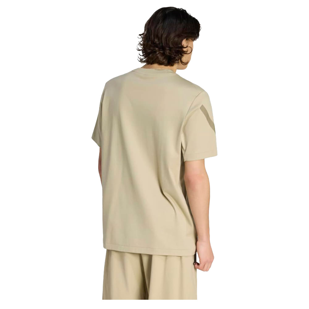 Remera Hombre adidas Z.n.e — imagen 3